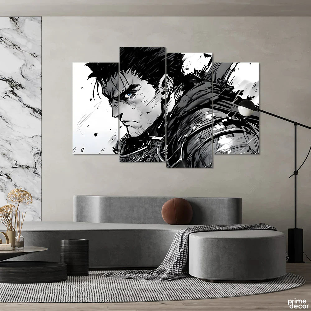 Berserk