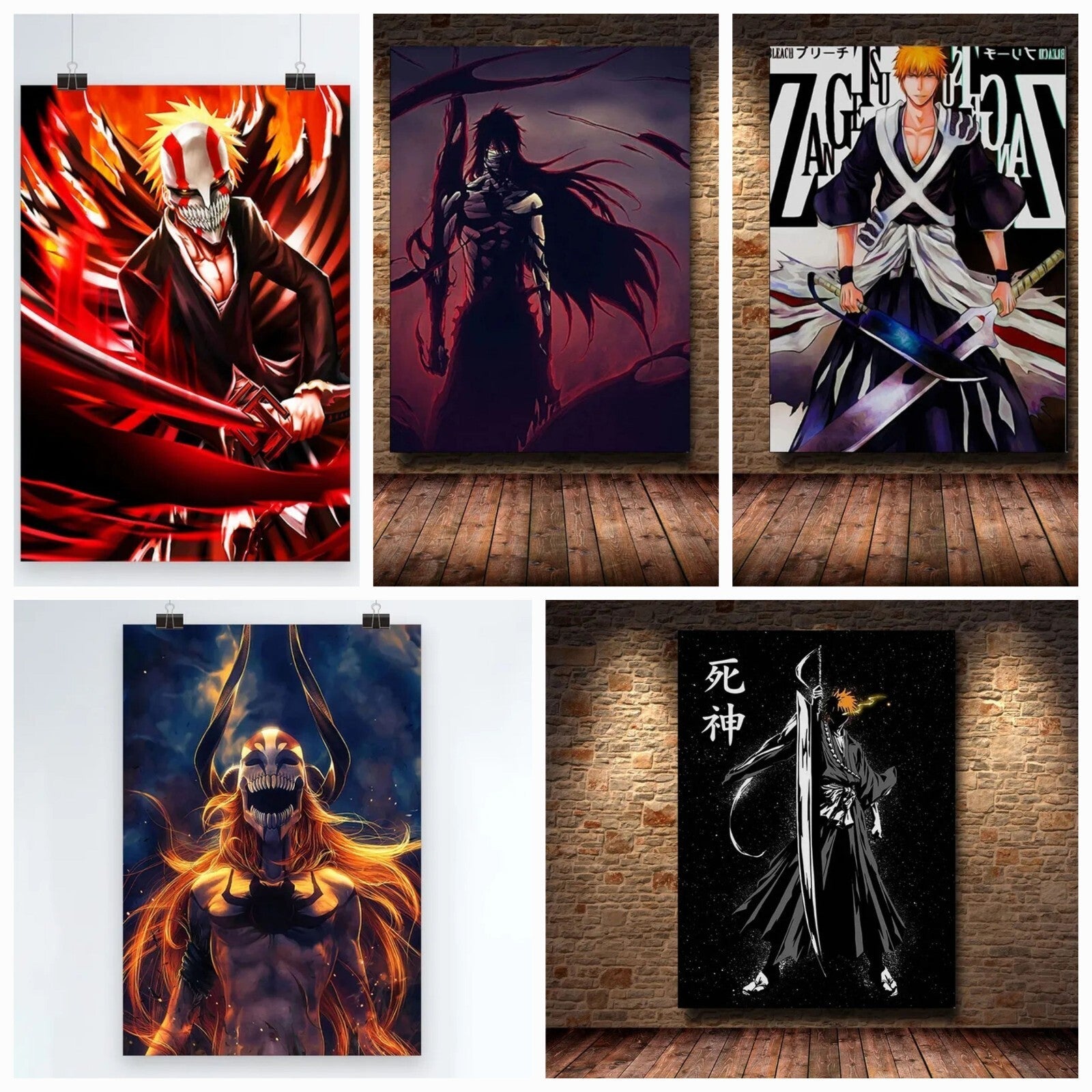 Bleach