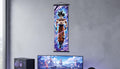 Dragon Ball Goku Vertical Anime Wall Art
